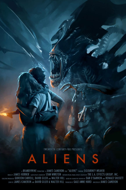 Fiction Book - Drones